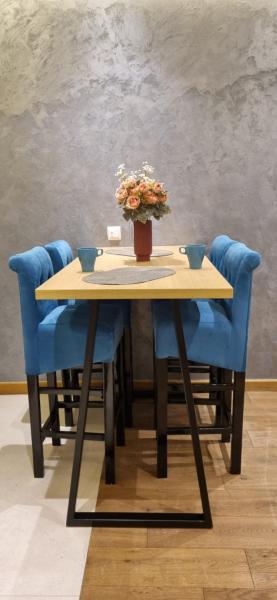 Apartman Giron